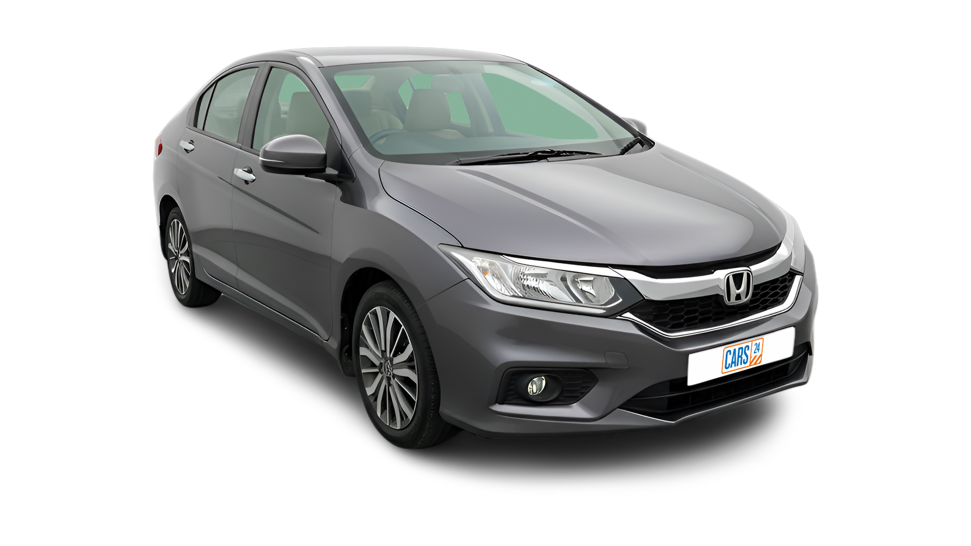 Honda City-img